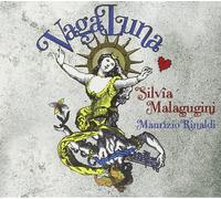 Silvia Malagugini Vaga Luna (CD)