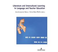 Silvia Melo-Pfe Literature and Intercultural Learning in Lang (Copertina rigida)