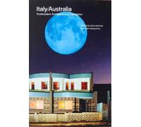 Silvia Micheli Italy/Australia (Tascabile)