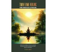 Silvia Moon Twin Flame Healing (Tascabile) Twin Flame Healing