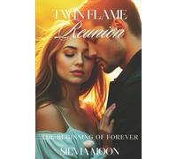 Silvia Moon Twin Flame Reunion (Tascabile) Twin Flame Reunion