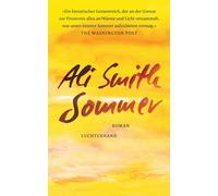Silvia Morawetz Ali Smith Sommer: Roman (Copertina rigida)