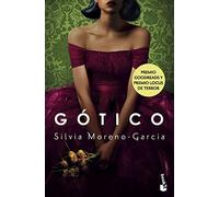 Silvia Moreno-Garcia Gotico (Terror) (Tascabile)