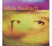 Silvia Nakkach - Invocation