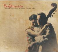 Silvia Perez Cruz & Javier Colina Trio - En La Imaginacion