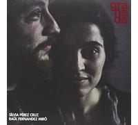 Silvia Perez Cruz & Raul Fernández Miró - Granada
