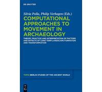 Silvia Polla Computational Approaches to the Study of Movemen (Copertina rigida)