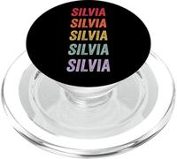 Silvia PopSockets PopGrip per MagSafe