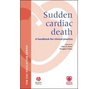 Silvia Priori Sudden Cardiac Death (Copertina rigida)
