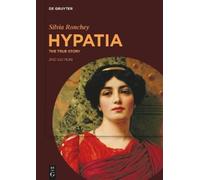 Silvia Ronchey Hypatia (Tascabile)