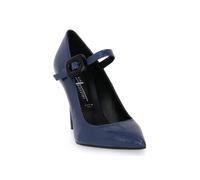 SILVIA ROSSINI EAVEN NAPPA mocassino Donna 36