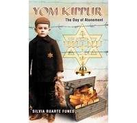 Silvia Ruarte Funes Yom Kippur (Tascabile)