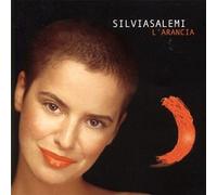 Silvia Salemi - L'arancia