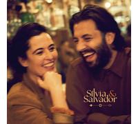 silvia & salvador