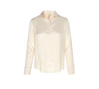 SILVIA SCHNEIDER Blusa crema | 40