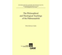 Silvia Schwarz The Philosophical and Theological Teachings of the P (Tascabile)