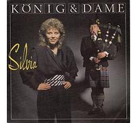 Silvia - Silvia - König & Dame - Coconut - 107 210, Coconut - 107 210-100