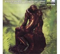 Silvia Syms - Songs of Love