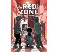Silvia Vecchini Sualzo The Red Zone: An Earthquake Story (Copertina rigida)