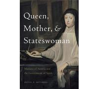 Silvia Z. Mitchell Queen, Mother, and Stateswoman (Copertina rigida)