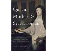 Silvia Z. Mitchell Queen, Mother, and Stateswoman (Tascabile)