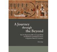 Silvia Zago A Journey through the Beyond (Copertina rigida)