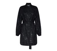Silvian Heach - Chemisier Dress - - Dresses - Donna - Nero - L