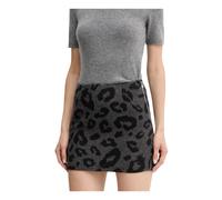 Silvian Heach - Garcia Skirt - - Skirts - Donna - Grigio - L