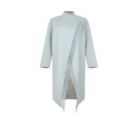 Silvian Heach - Gpa26325Cp SKY Niagara - - Knitwear - Donna - Blu - S