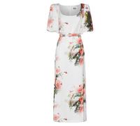 Silvian Heach - Halcyon Maxi Dress - - Dresses - Donna - Multicolore - 2XS