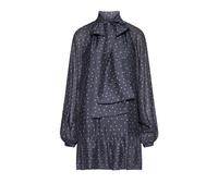 Silvian Heach - Komoti Dress - - Dresses - Donna - Blu - M
