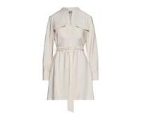 Silvian Heach - Pobe Short Dress - - Dresses - Donna - Beige - 2XS