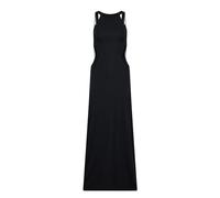 Silvian Heach - Sleeveless Long Dress - - Dresses - Donna - Nero - M