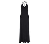 Silvian Heach - Visiom Maxi Dress - - Dresses - Donna - Nero - S