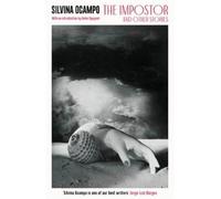 Silvina Ocampo The Impostor (Tascabile)