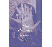 Silvina Ocampo The Promise (Tascabile)
