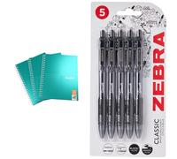 Silvine Luxpad - Quaderno a righe metallizzato, formato A4+ FSC, a righe, 200 pa