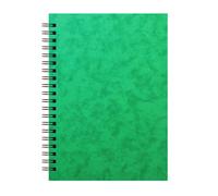 Silvine - Quaderno a spirale A6 con 100 fogli (confezione da 12) (SG12758)