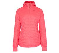 Giacca invernale da donna Silvini Cesi WJ1143 Taglia: L / Colore: rosa