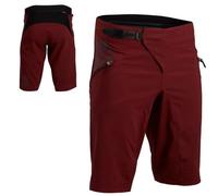 SILVINI Fabriano Enduro - Pantaloncini da Ciclismo da Uomo, Corti, per Mountain Bike, da Ciclismo, da Uomo, per Mountain Bike, Mountain Bike, da Trekking, da Uomo