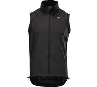 Silvini Giacca Mj1612 Vetta Black / Cloud
