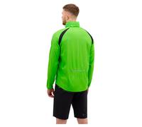 Silvini Giacca Mj1612 Vetta Green