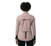 Silvini Giacca Tempesta Blush / Black