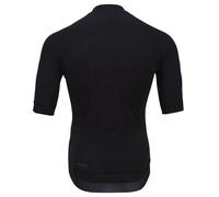 Silvini Maglia A Maniche Corte Ansino Black / White