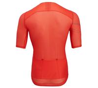 Maglia Silvini Legno Rouge