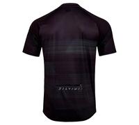 Silvini Md1645 Turano Short Sleeve Jersey Nero M Uomo Black / Charcoal