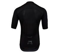 Silvini Md2401 Trafoi Short Sleeve Jersey Nero XL Uomo Black