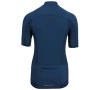 Silvini Montella Short Sleeve Jersey Blu XS Donna Navy