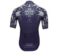 Silvini Maglia A Maniche Corte Mottolino Navy