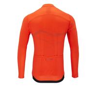 Silvini Maglia A Maniche Lunghe Valfuro Ruby